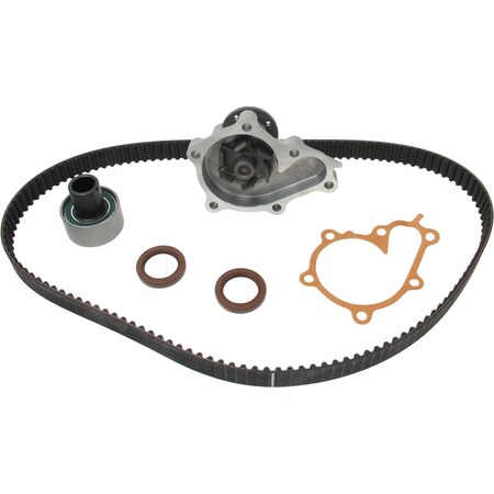 Continental PRO SERIES PLUS KIT PP249LK2